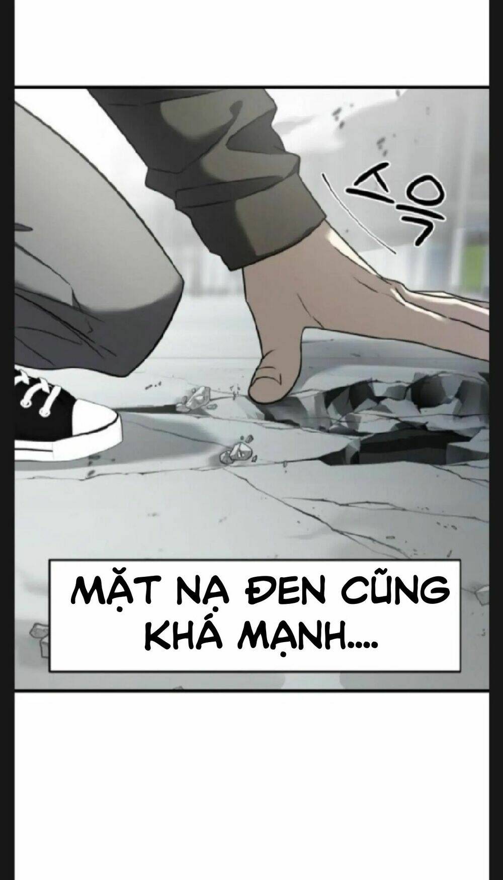 Kẻ Phản Diện Thuần Túy Chap 6 - Next Chap 7