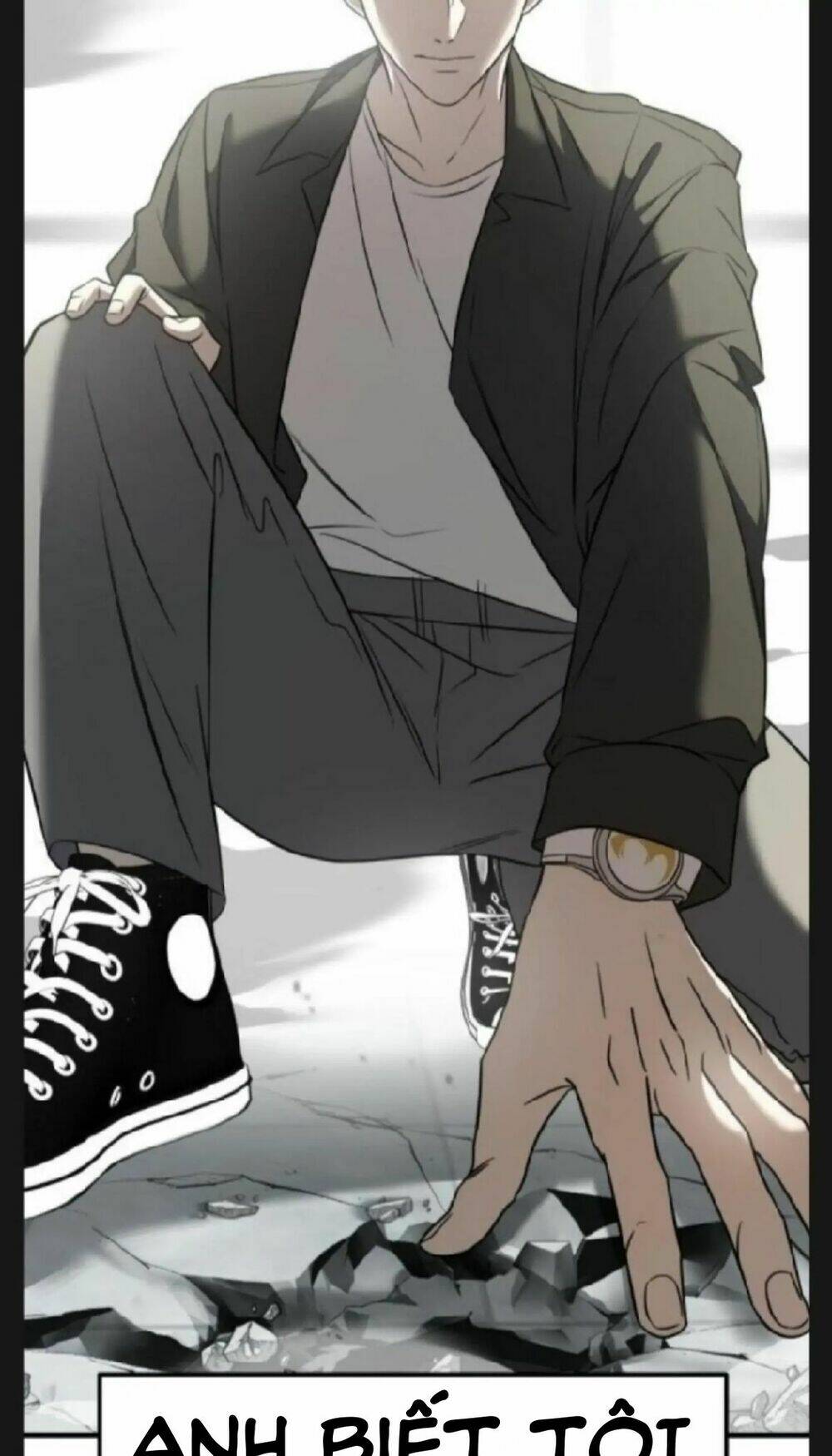 Kẻ Phản Diện Thuần Túy Chap 6 - Next Chap 7