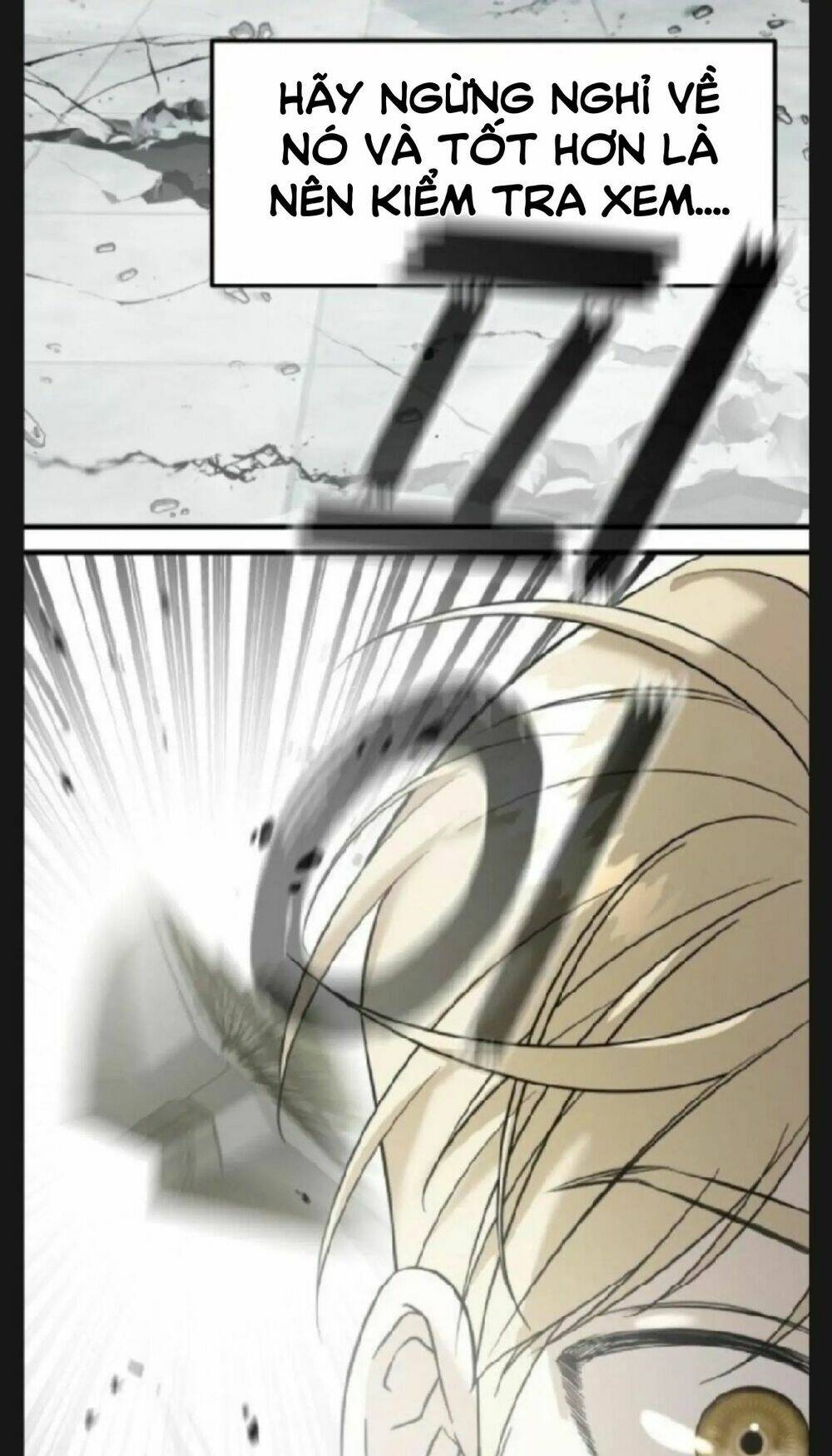 Kẻ Phản Diện Thuần Túy Chap 6 - Next Chap 7