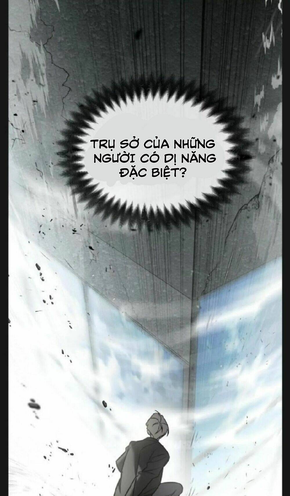 Kẻ Phản Diện Thuần Túy Chap 6 - Next Chap 7