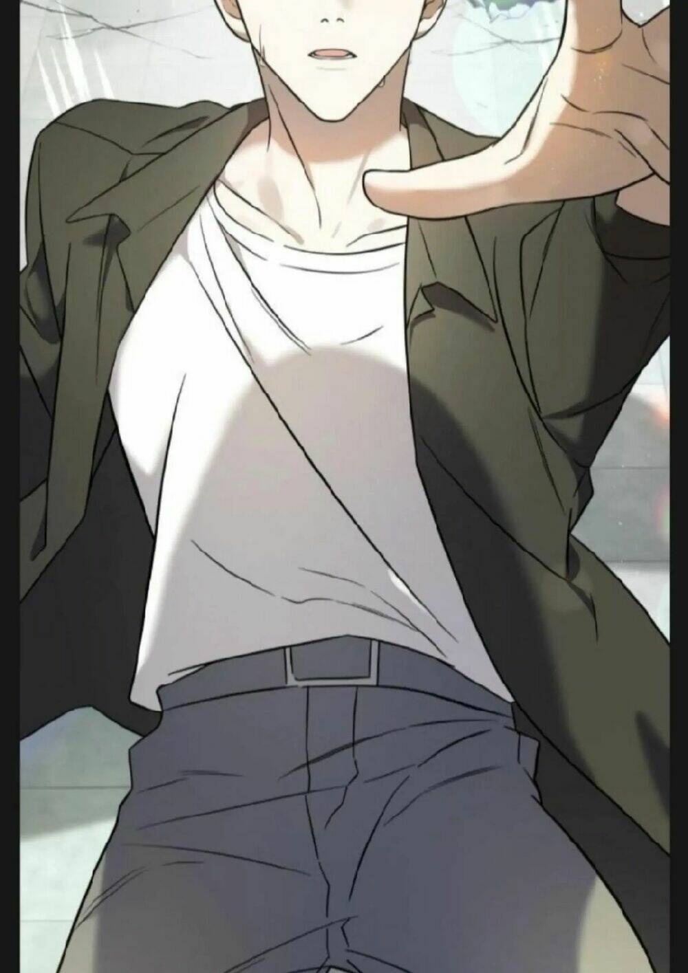 Kẻ Phản Diện Thuần Túy Chap 6 - Next Chap 7