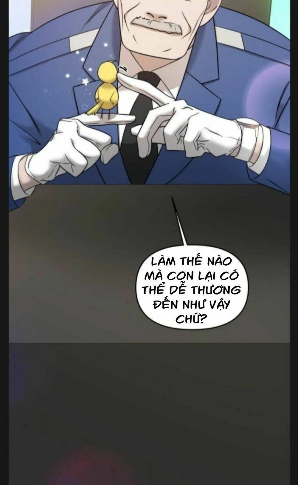 Kẻ Phản Diện Thuần Túy Chap 6 - Next Chap 7