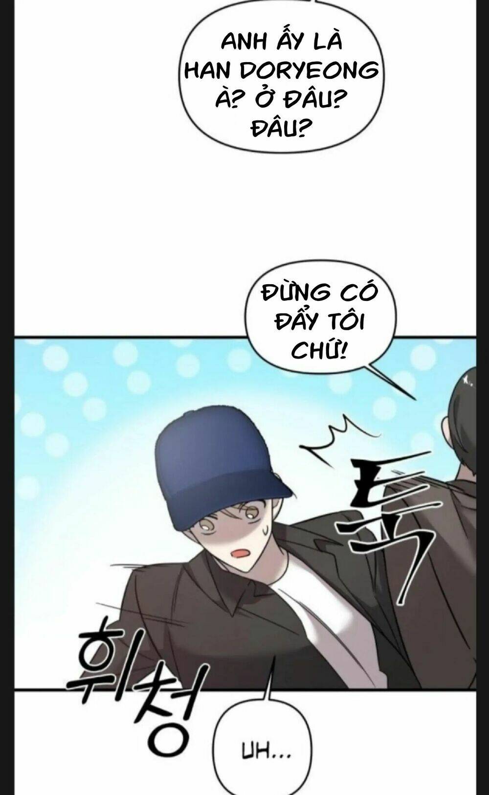 Kẻ Phản Diện Thuần Túy Chap 6 - Next Chap 7