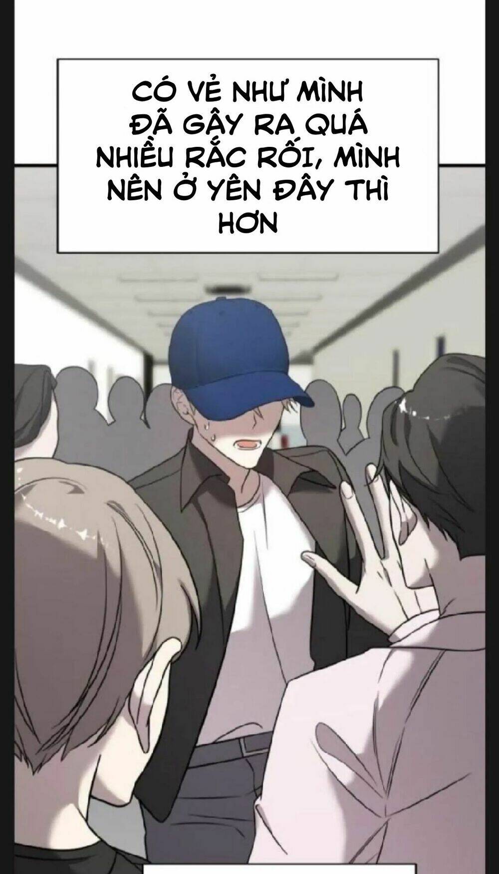 Kẻ Phản Diện Thuần Túy Chap 6 - Next Chap 7