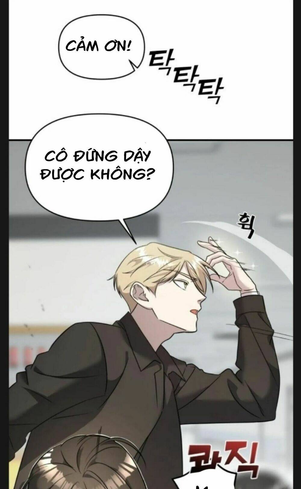 Kẻ Phản Diện Thuần Túy Chap 6 - Next Chap 7