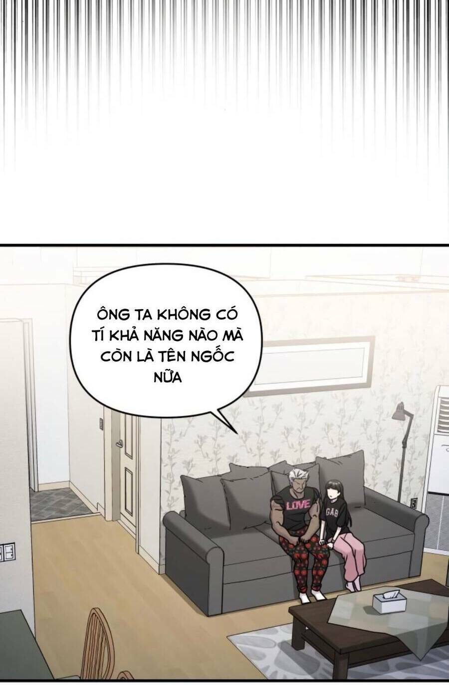 Kẻ Phản Diện Thuần Túy Chap 60 - Next Chap 61