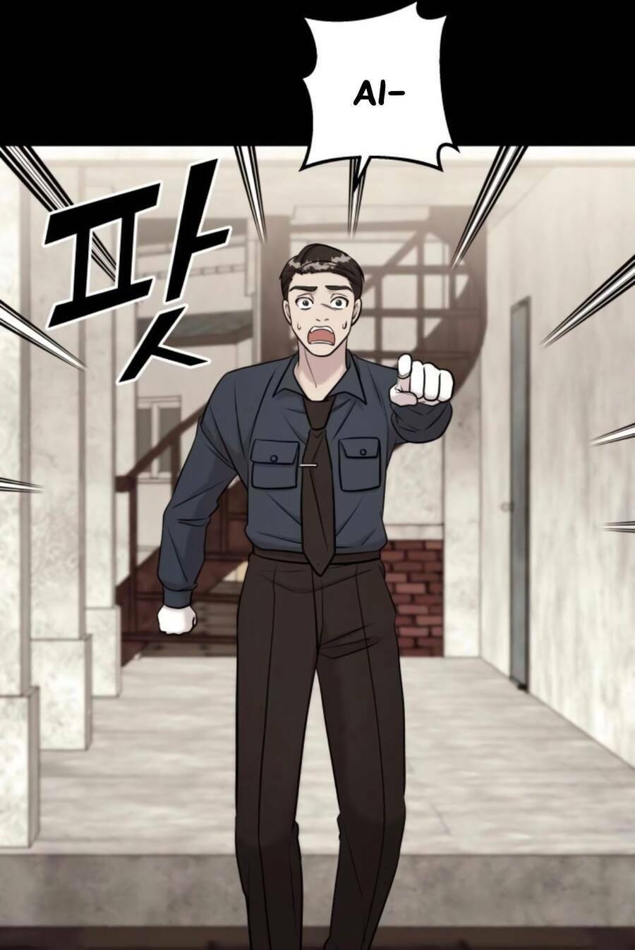 Kẻ Phản Diện Thuần Túy Chap 60 - Next Chap 61