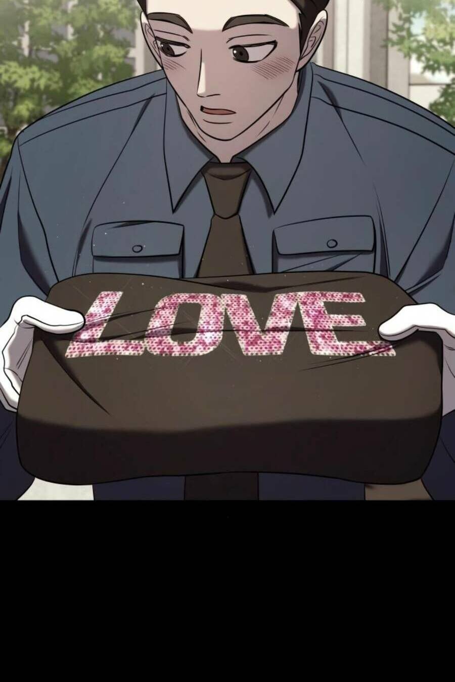 Kẻ Phản Diện Thuần Túy Chap 60 - Next Chap 61