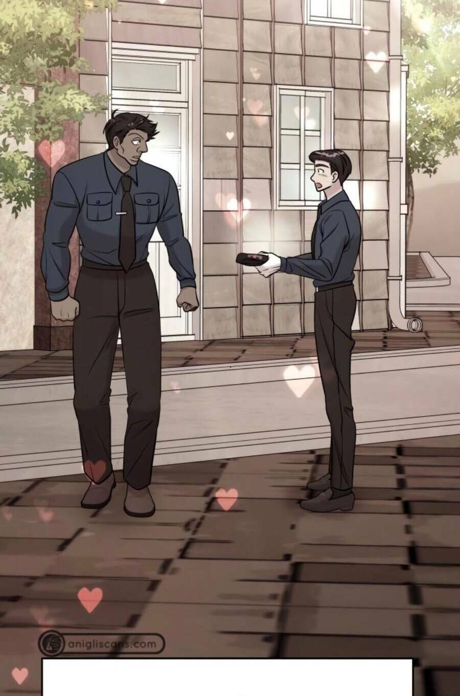 Kẻ Phản Diện Thuần Túy Chap 60 - Next Chap 61