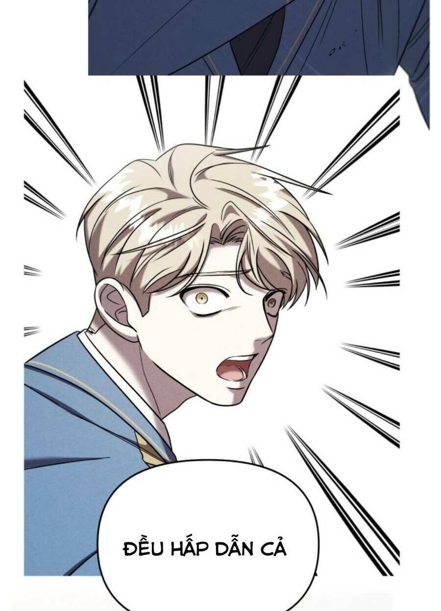 Kẻ Phản Diện Thuần Túy Chap 60 - Next Chap 61