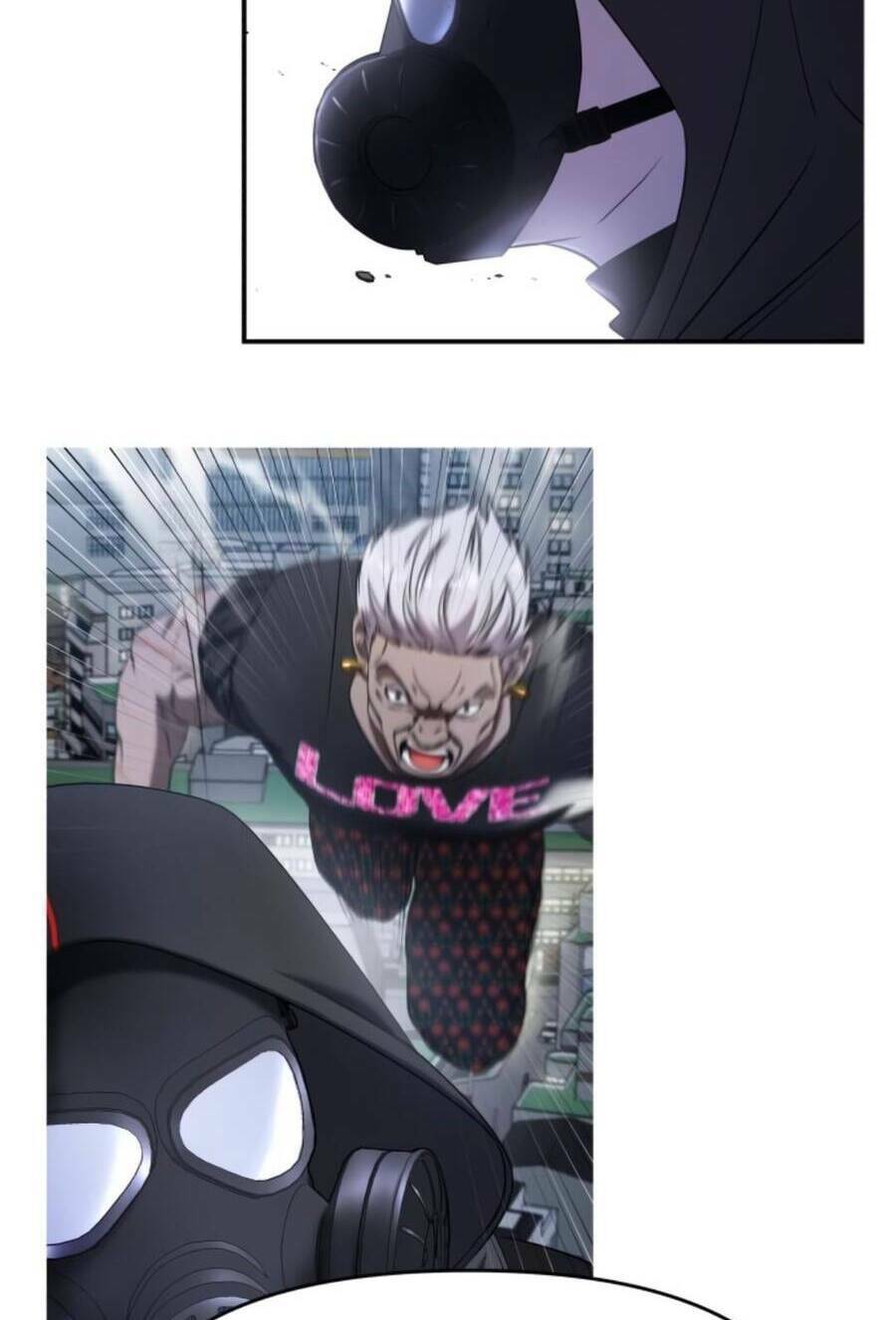 Kẻ Phản Diện Thuần Túy Chap 60 - Next Chap 61