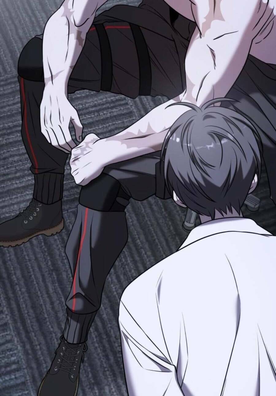 Kẻ Phản Diện Thuần Túy Chap 60 - Next Chap 61