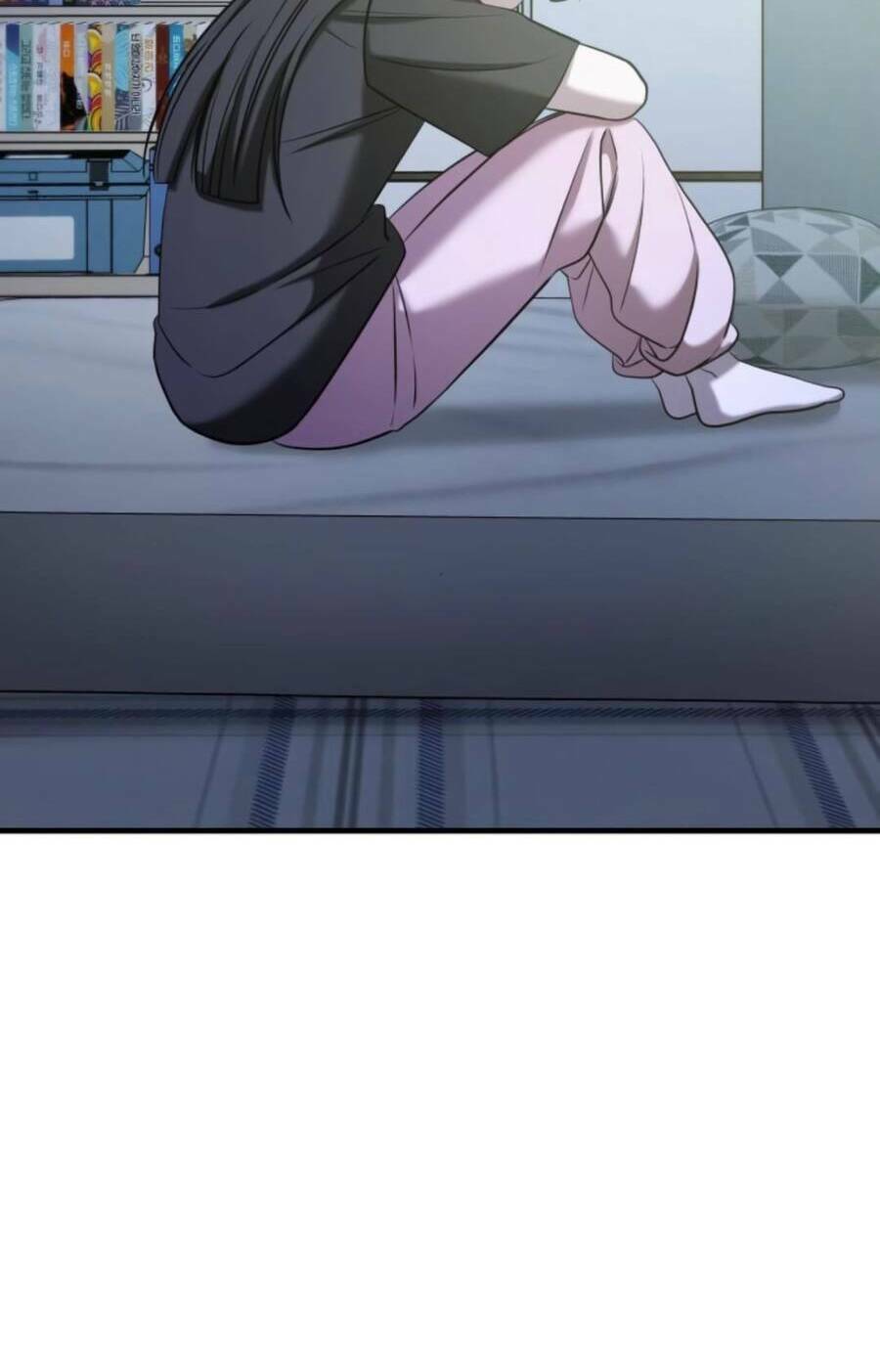 Kẻ Phản Diện Thuần Túy Chap 60 - Next Chap 61