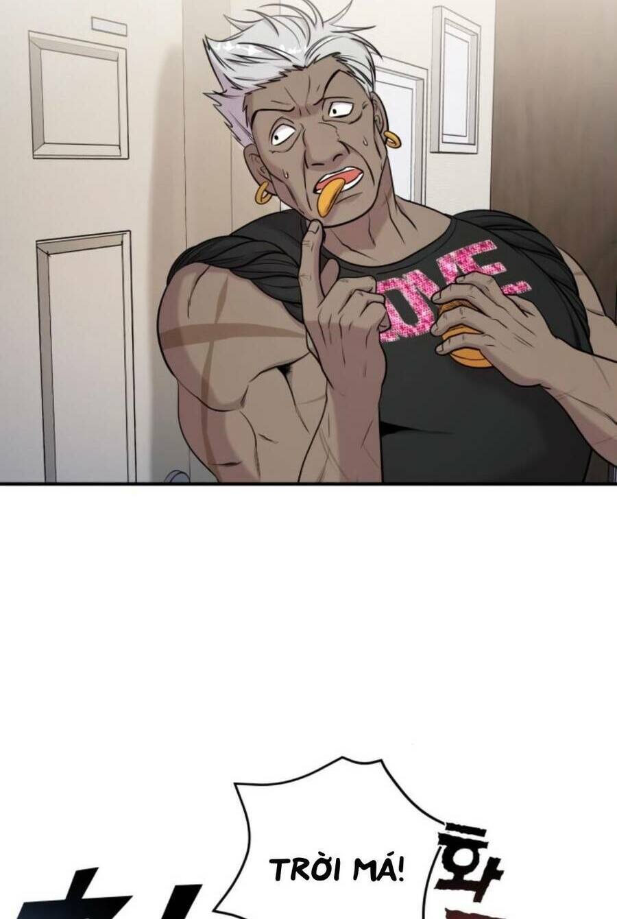 Kẻ Phản Diện Thuần Túy Chap 60 - Next Chap 61