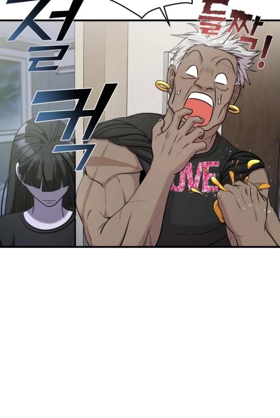 Kẻ Phản Diện Thuần Túy Chap 60 - Next Chap 61