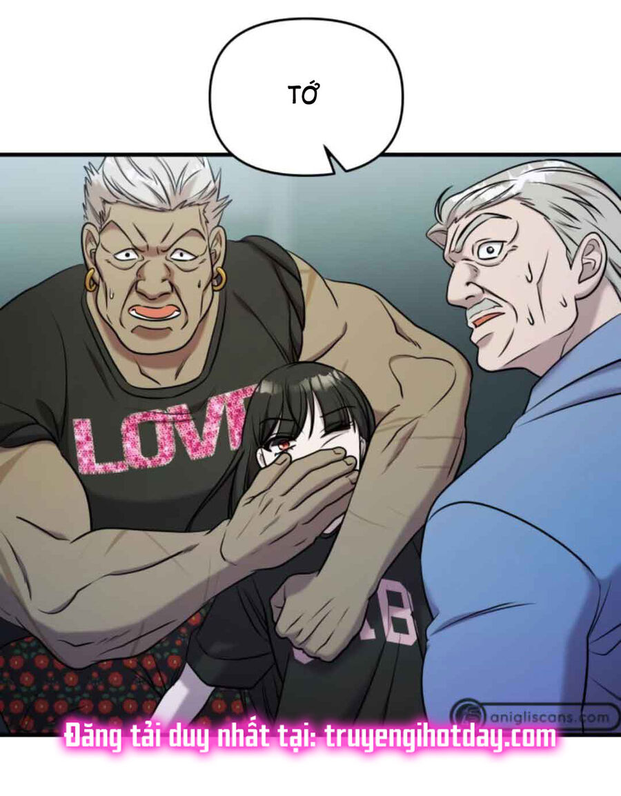 Kẻ Phản Diện Thuần Túy Chap 61.1 - Next Chap 62.1