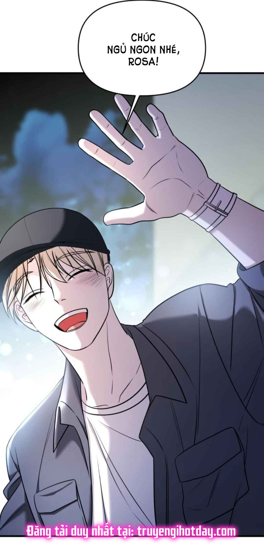 Kẻ Phản Diện Thuần Túy Chap 61.1 - Next Chap 62.1