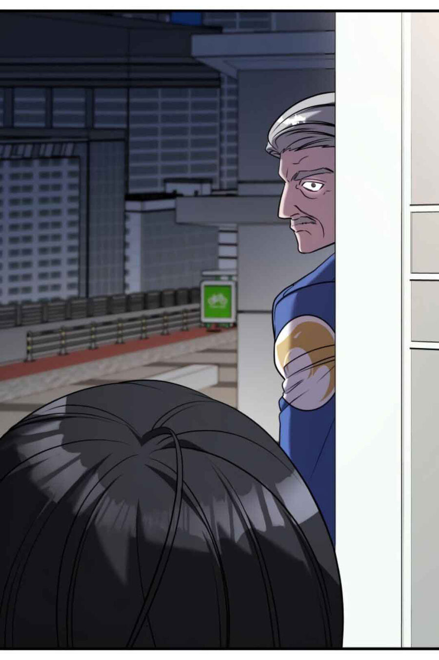 Kẻ Phản Diện Thuần Túy Chap 61.1 - Next Chap 62.1