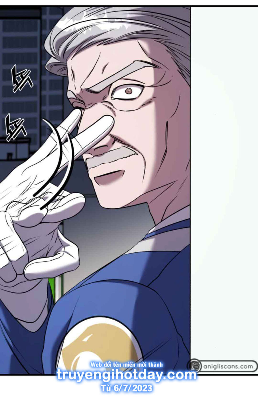 Kẻ Phản Diện Thuần Túy Chap 61.1 - Next Chap 62.1