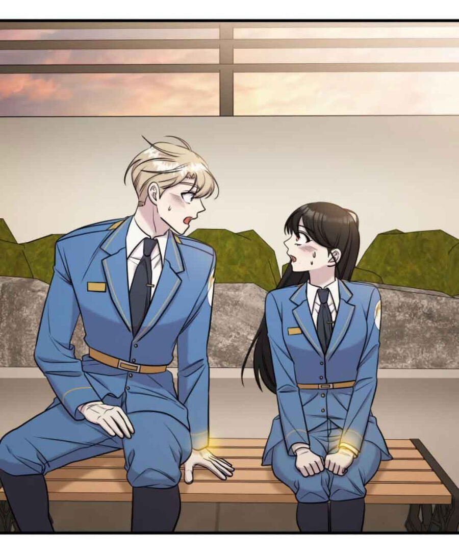 Kẻ Phản Diện Thuần Túy Chap 61.1 - Next Chap 62.1