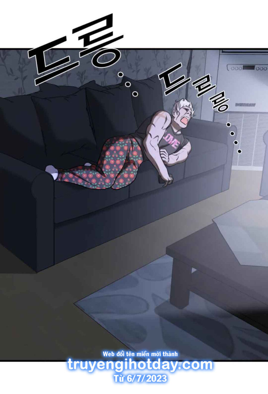 Kẻ Phản Diện Thuần Túy Chap 61.2 - Next Chap 62.2