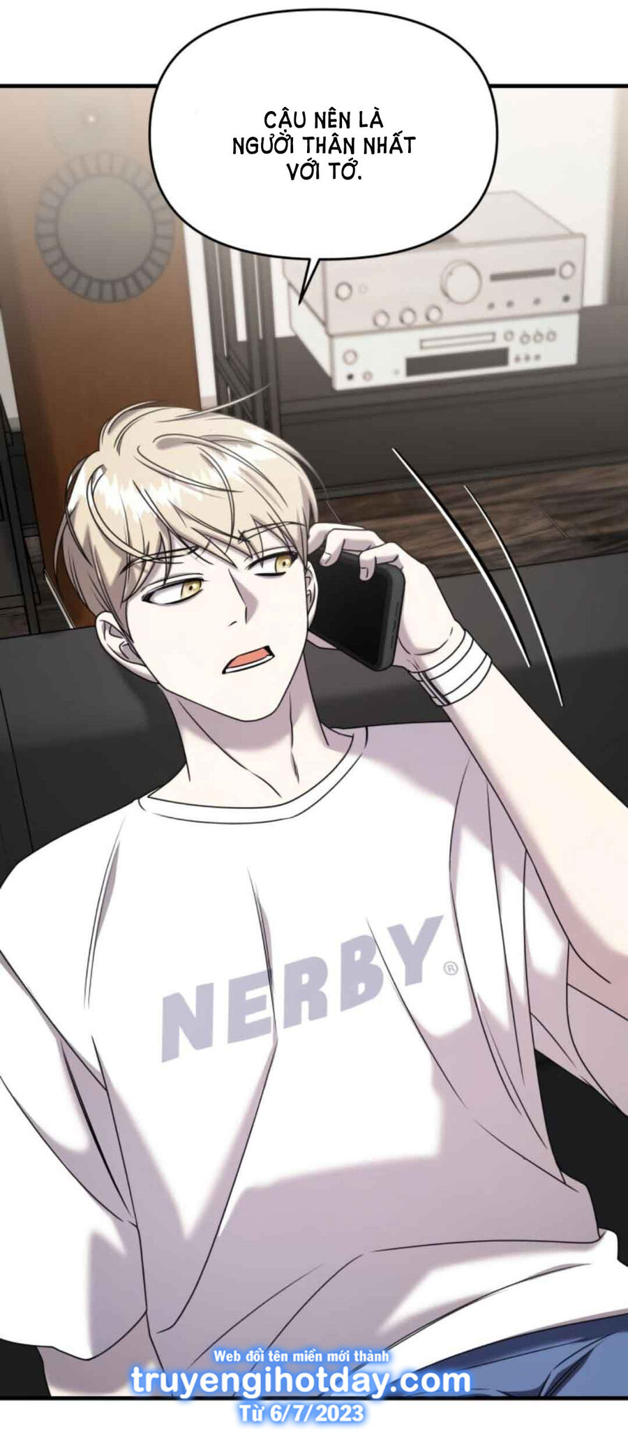 Kẻ Phản Diện Thuần Túy Chap 61.2 - Next Chap 62.2