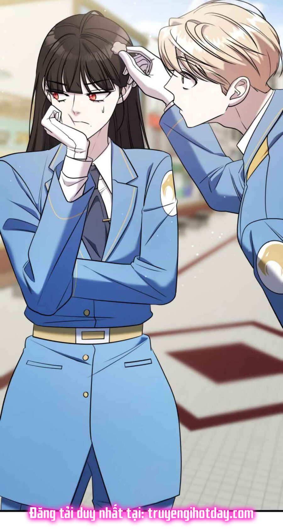 Kẻ Phản Diện Thuần Túy Chap 61.2 - Next Chap 62.2