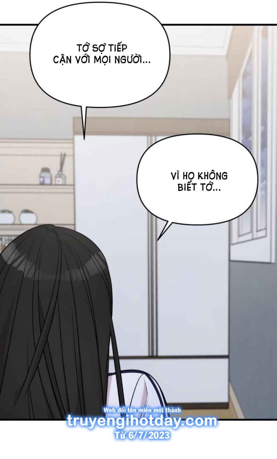 Kẻ Phản Diện Thuần Túy Chap 61.2 - Next Chap 62.2