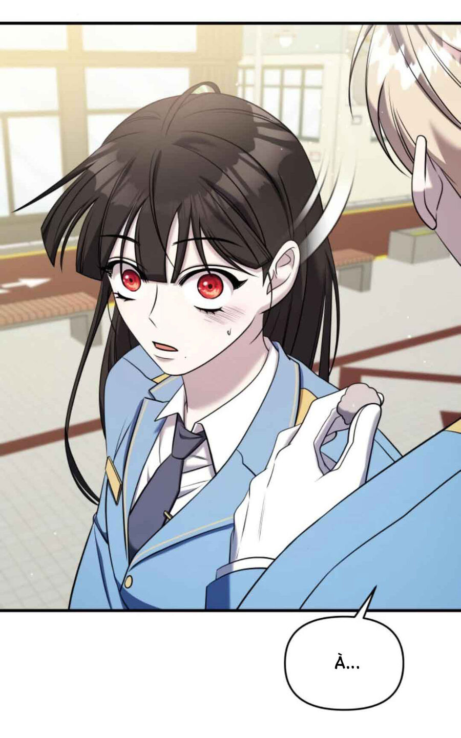 Kẻ Phản Diện Thuần Túy Chap 61.2 - Next Chap 62.2