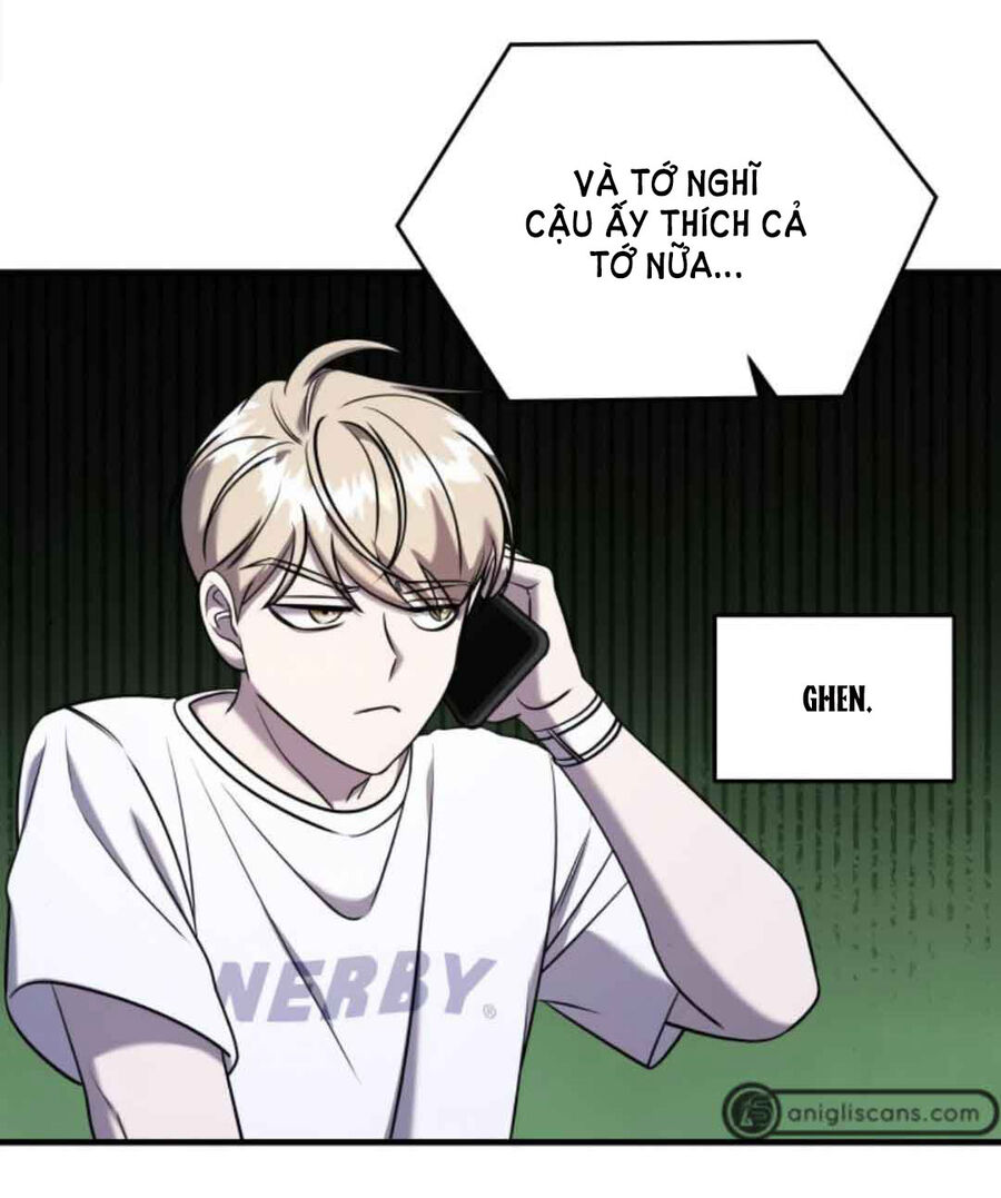 Kẻ Phản Diện Thuần Túy Chap 61.2 - Next Chap 62.2