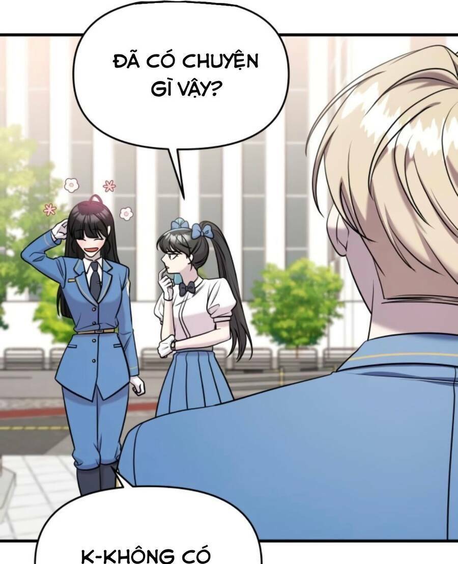 Kẻ Phản Diện Thuần Túy Chap 61 - Next Chap 62