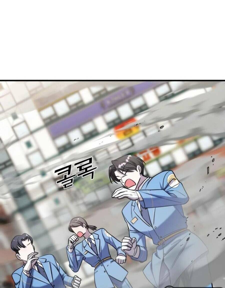 Kẻ Phản Diện Thuần Túy Chap 61 - Next Chap 62