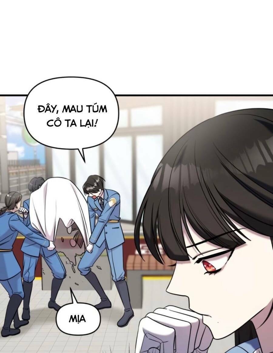 Kẻ Phản Diện Thuần Túy Chap 61 - Next Chap 62