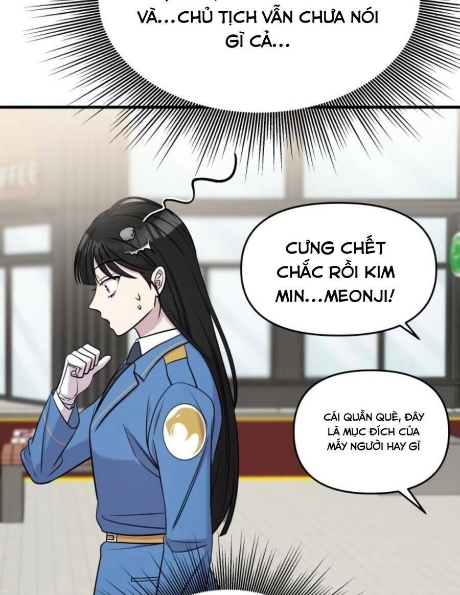 Kẻ Phản Diện Thuần Túy Chap 61 - Next Chap 62