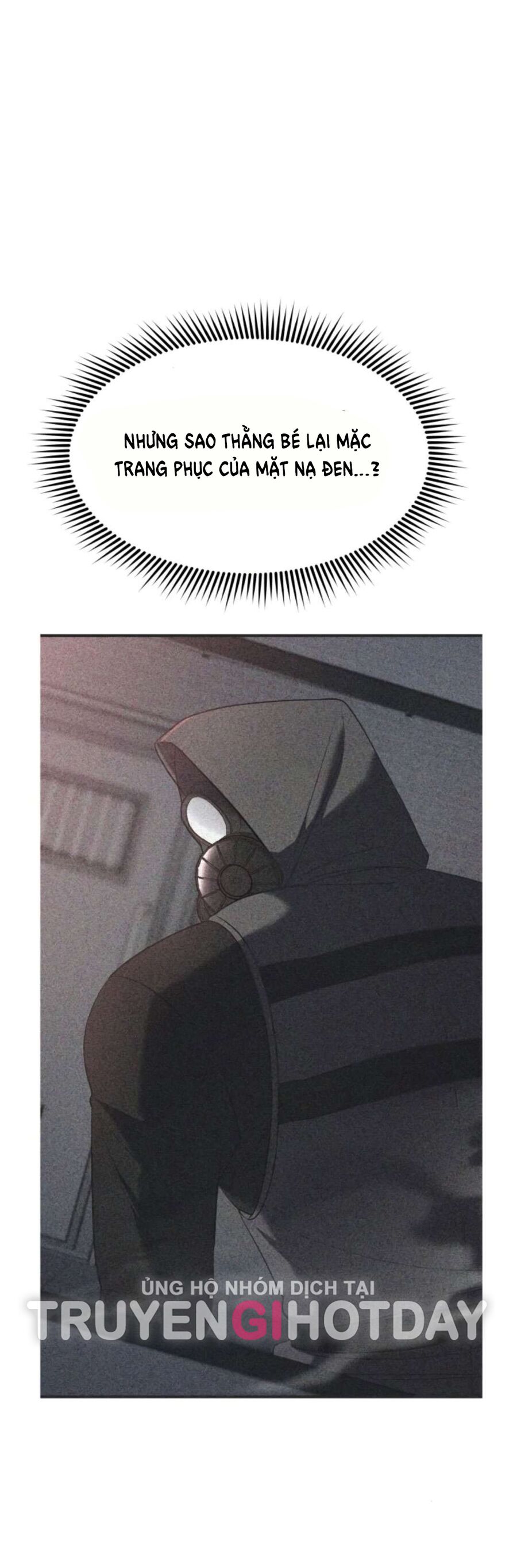 Kẻ Phản Diện Thuần Túy Chap 62.1 - Next Chap 63.1