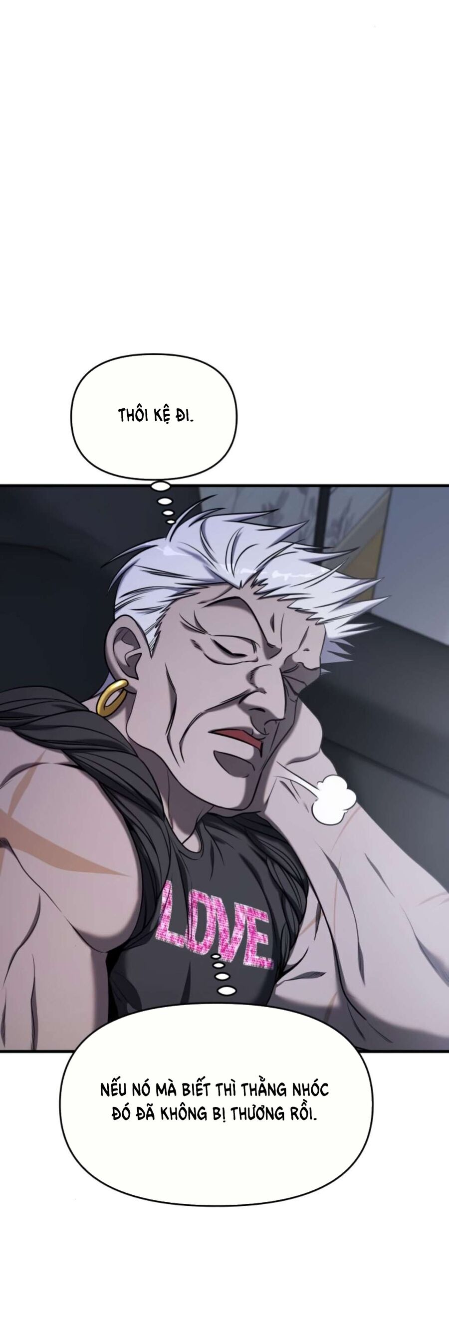 Kẻ Phản Diện Thuần Túy Chap 62.1 - Next Chap 63.1