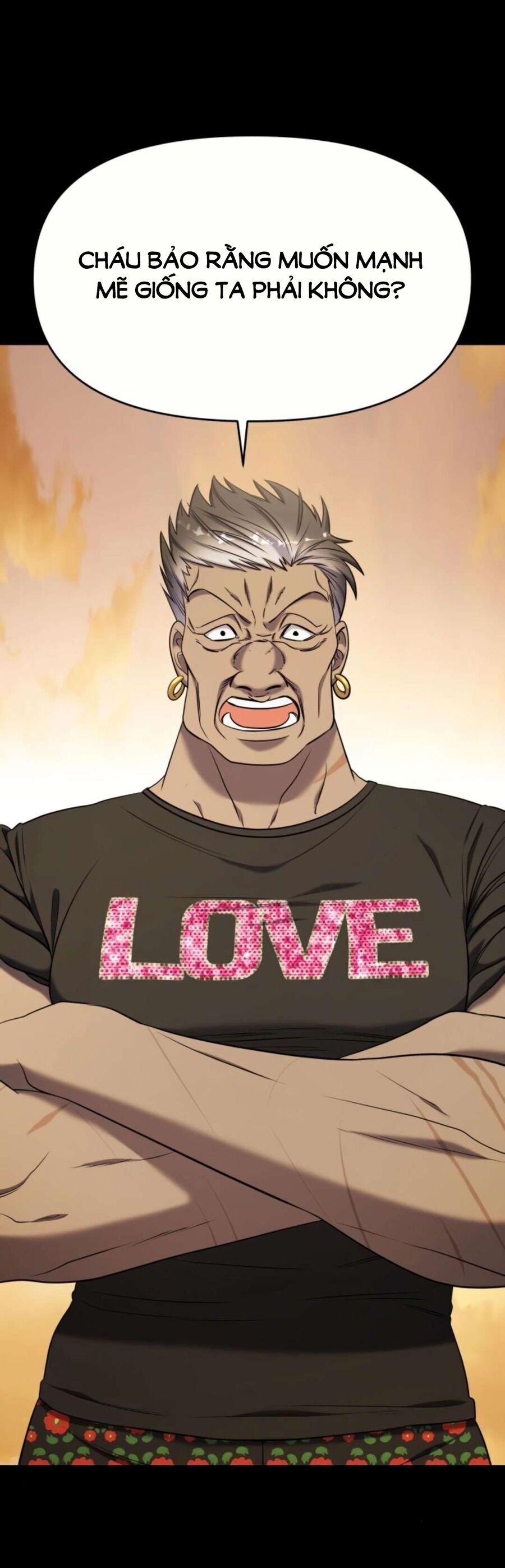 Kẻ Phản Diện Thuần Túy Chap 62.1 - Next Chap 63.1