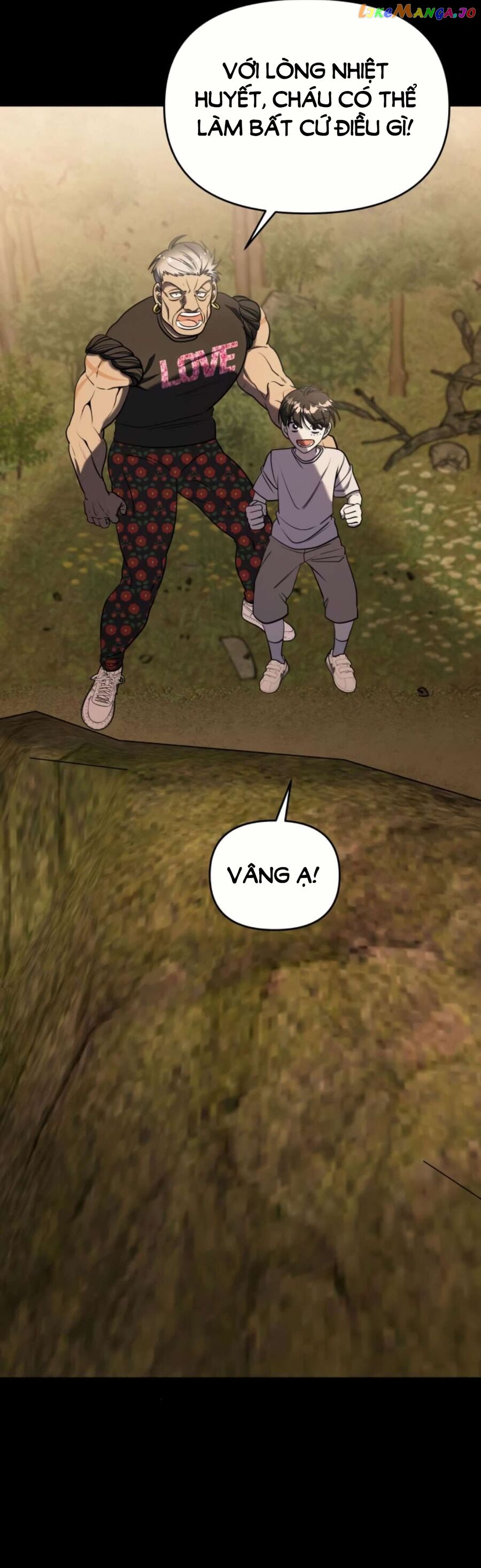 Kẻ Phản Diện Thuần Túy Chap 62.1 - Next Chap 63.1