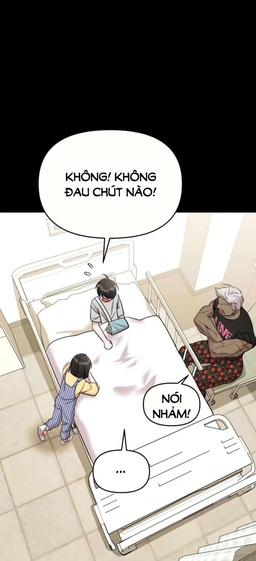 Kẻ Phản Diện Thuần Túy Chap 62.1 - Next Chap 63.1