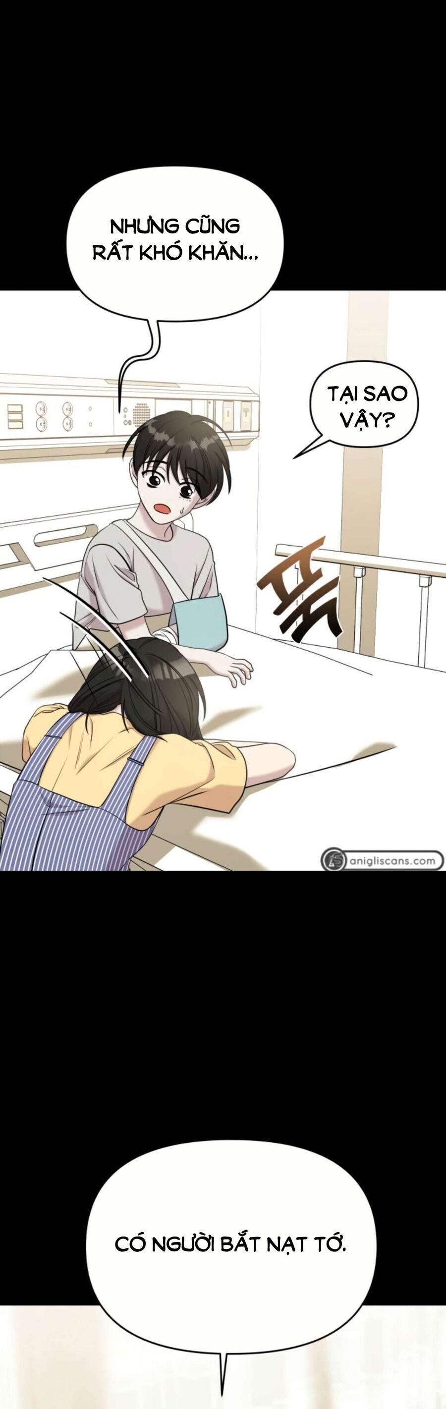 Kẻ Phản Diện Thuần Túy Chap 62.1 - Next Chap 63.1