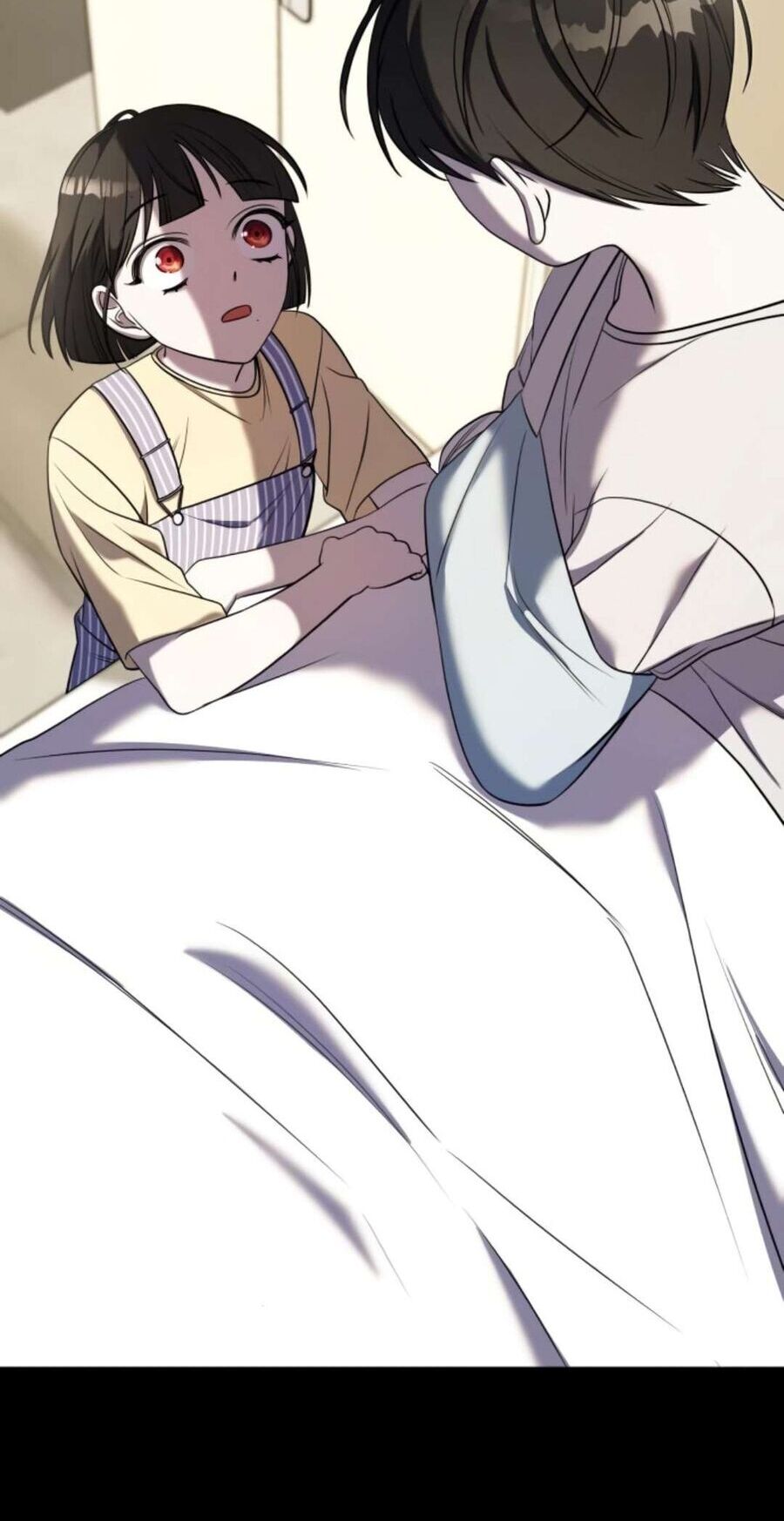 Kẻ Phản Diện Thuần Túy Chap 62.1 - Next Chap 63.1