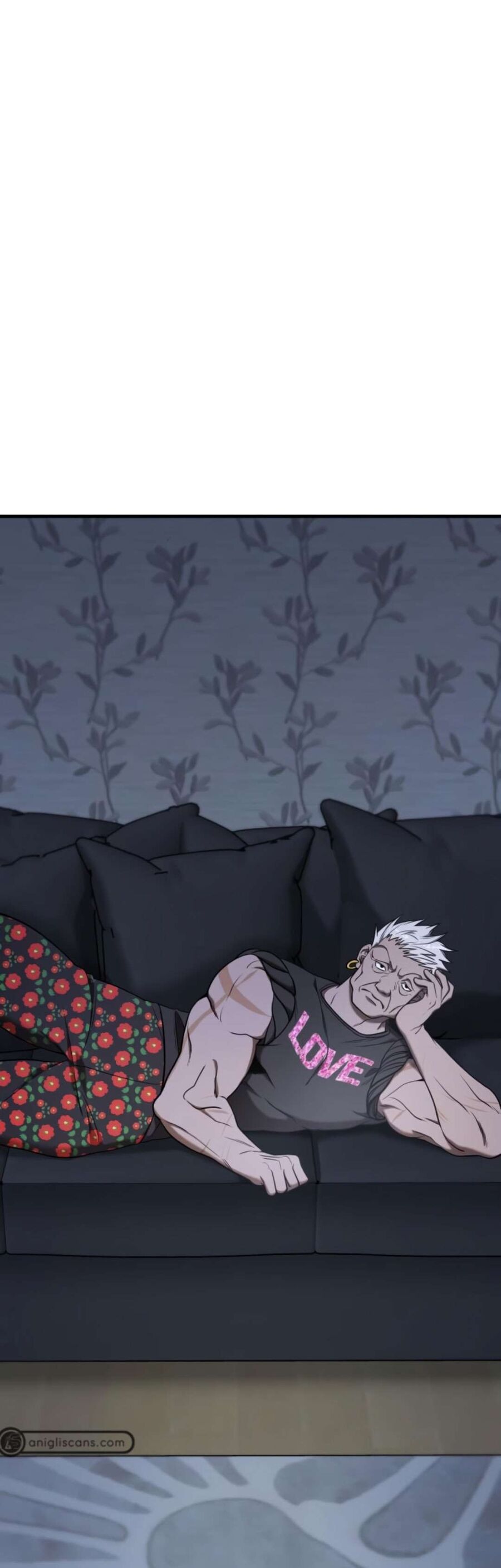 Kẻ Phản Diện Thuần Túy Chap 62.1 - Next Chap 63.1