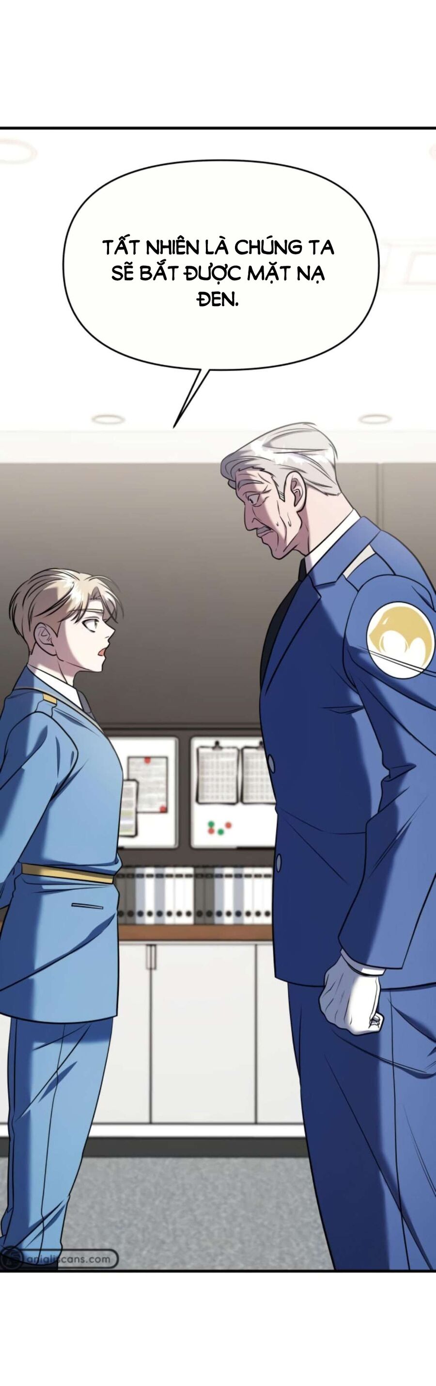 Kẻ Phản Diện Thuần Túy Chap 62.2 - Next Chap 63.2