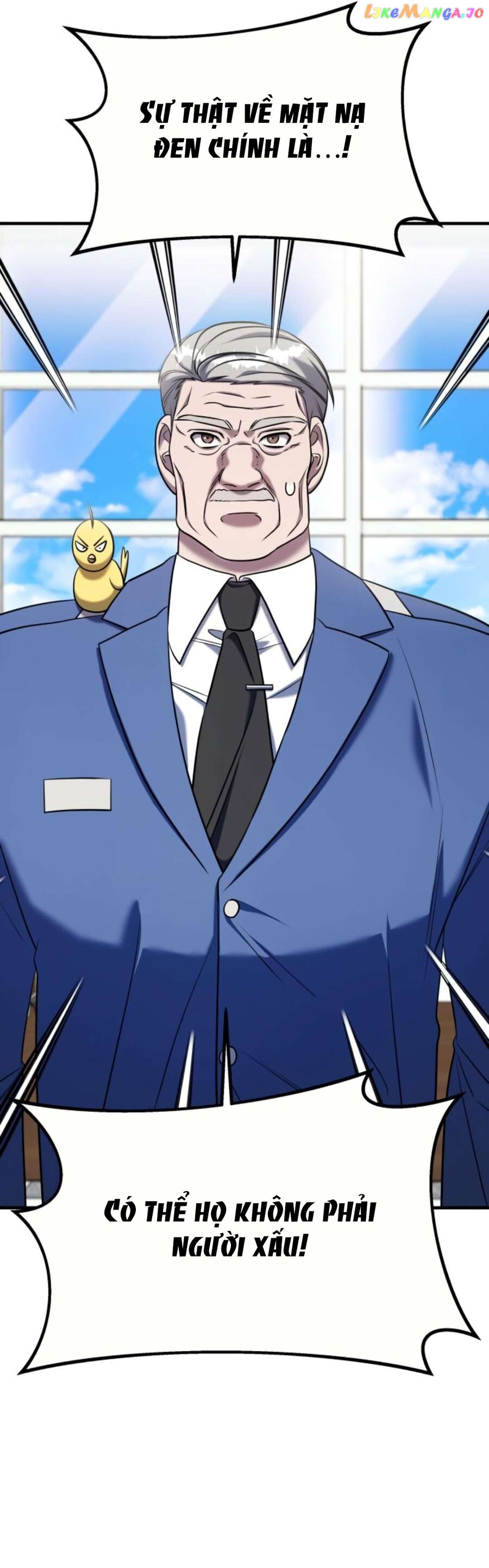 Kẻ Phản Diện Thuần Túy Chap 62.2 - Next Chap 63.2
