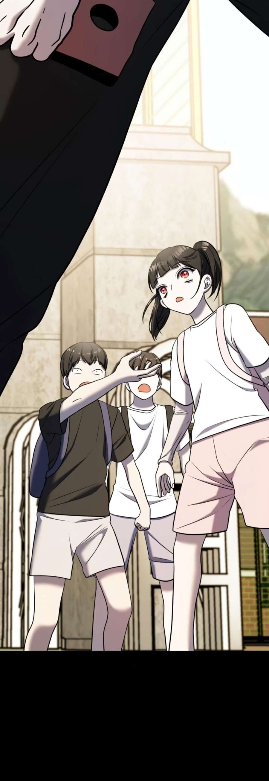 Kẻ Phản Diện Thuần Túy Chap 62.2 - Next Chap 63.2