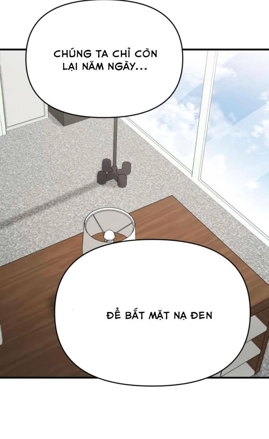 Kẻ Phản Diện Thuần Túy Chap 62 - Next Chap 63