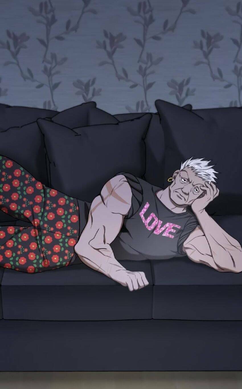 Kẻ Phản Diện Thuần Túy Chap 62 - Next Chap 63