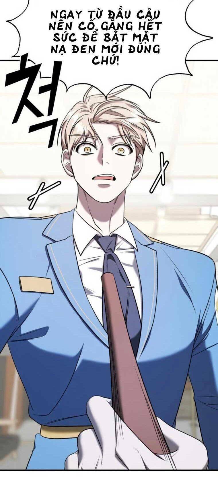 Kẻ Phản Diện Thuần Túy Chap 63 - Next Chap 64