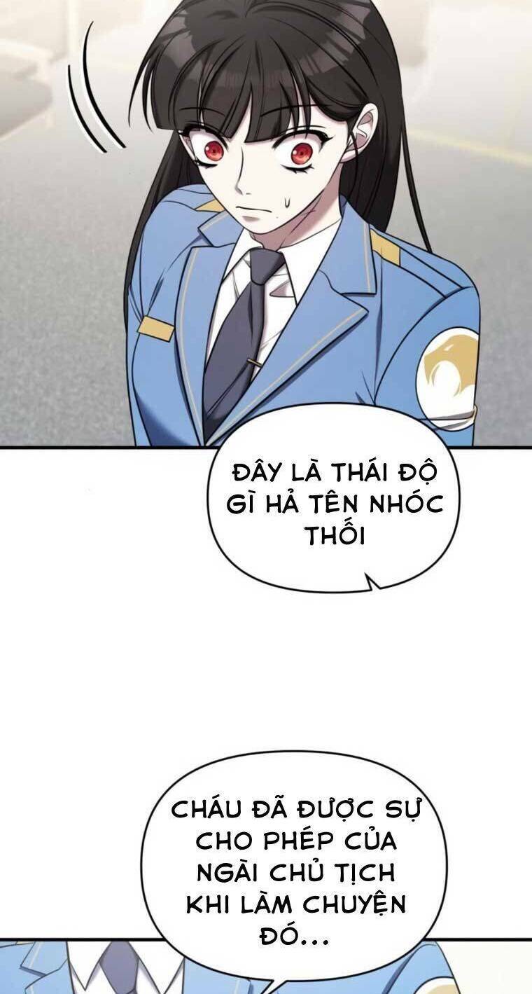 Kẻ Phản Diện Thuần Túy Chap 63 - Next Chap 64