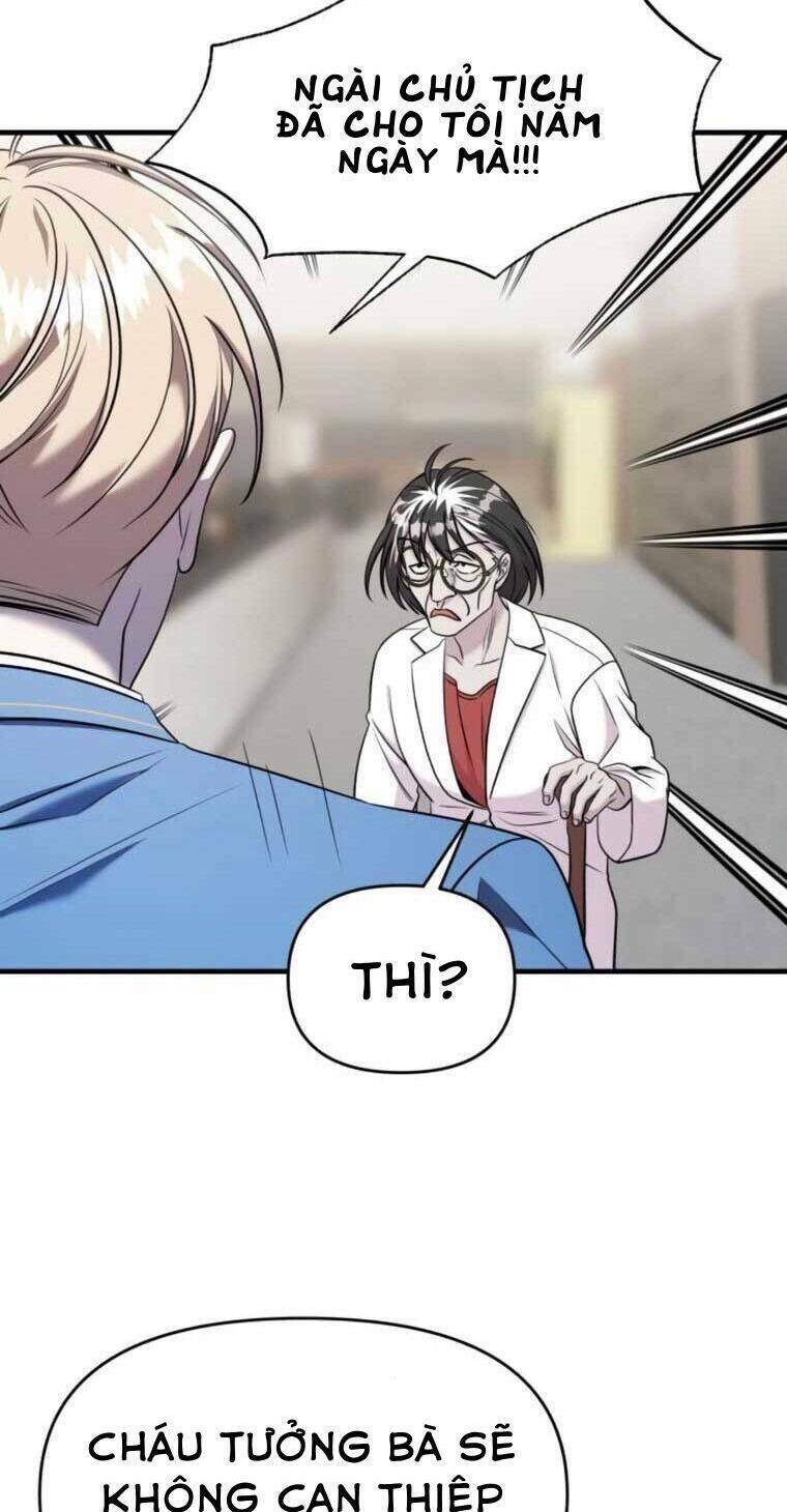 Kẻ Phản Diện Thuần Túy Chap 63 - Next Chap 64